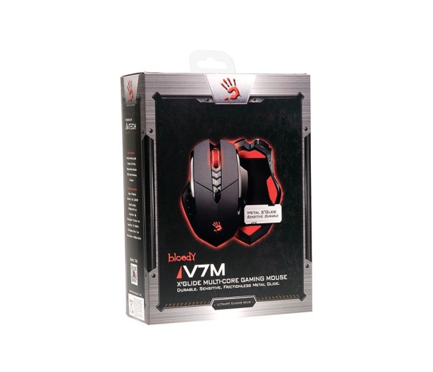 A4Tech Bloody V7m USB - 242596 - zdjęcie 6